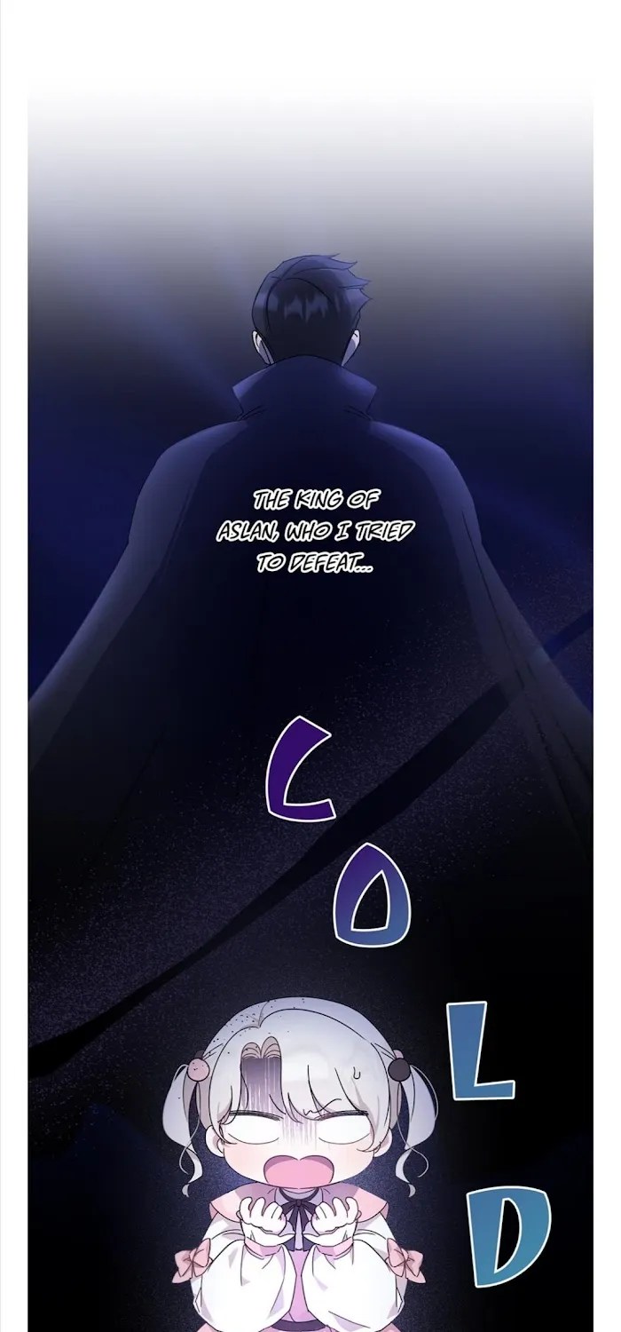 Read The Princess Is Evil chapter 35 image 75 on Lezhin