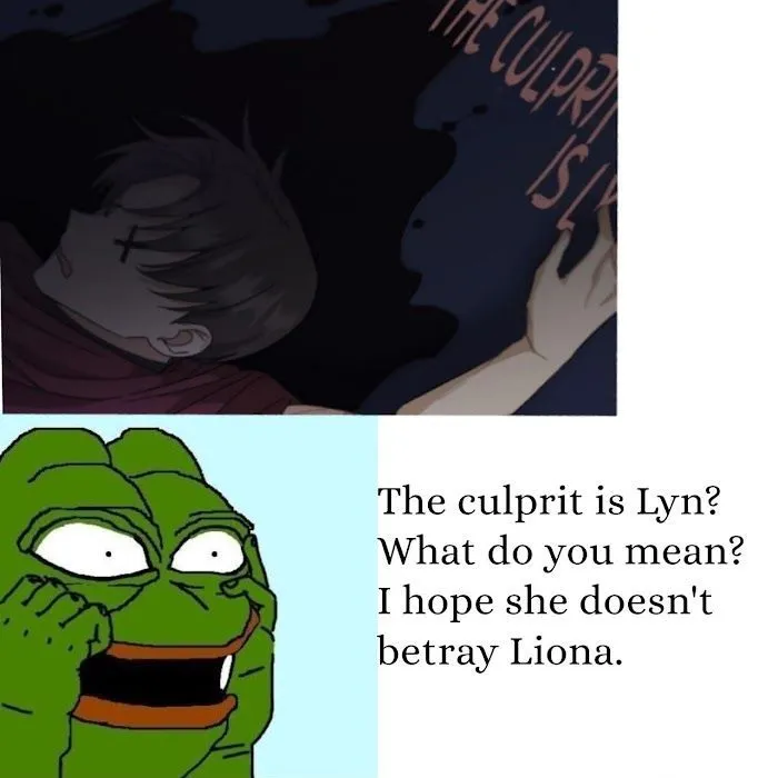 Read The Princess Is Evil chapter 35 image 78 on Lezhin