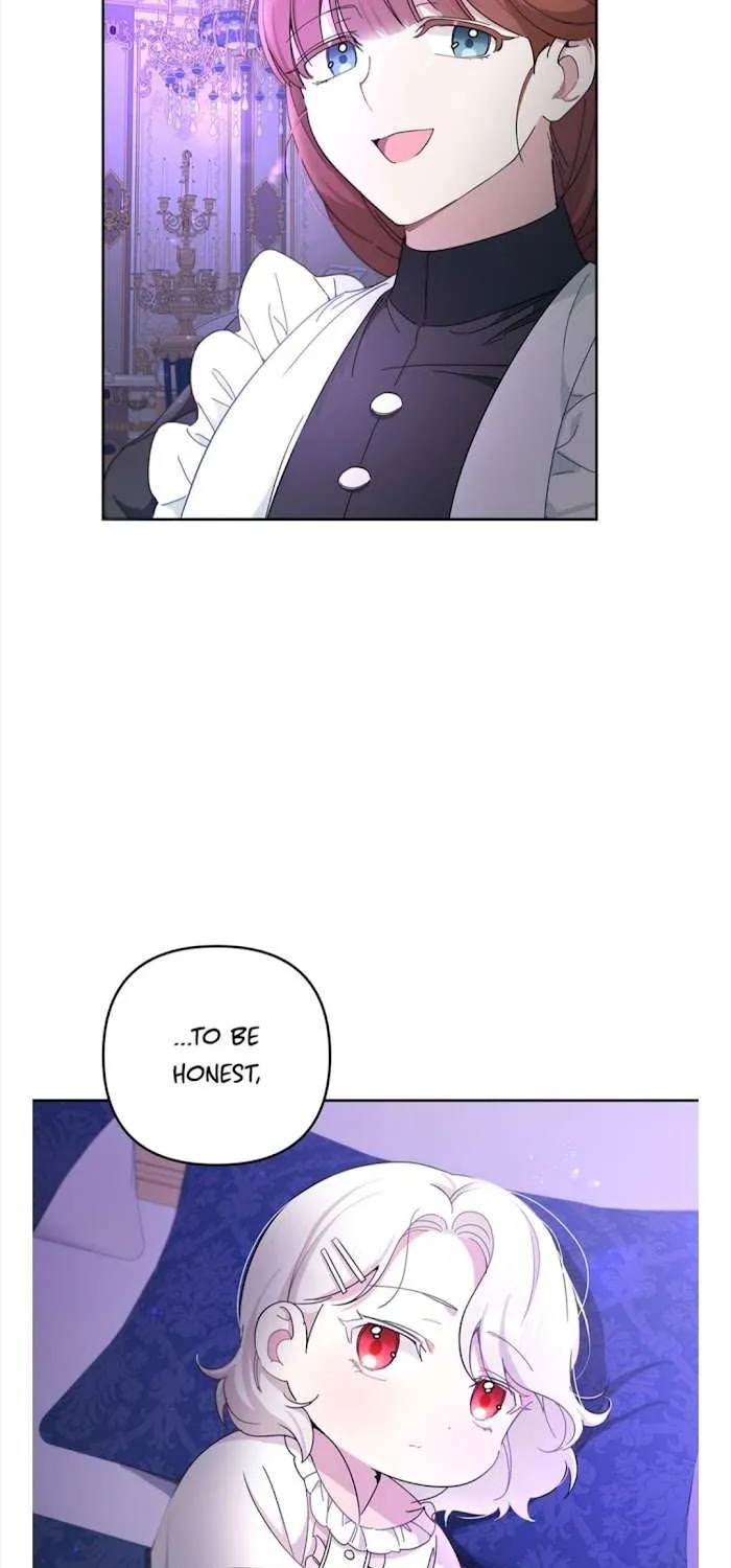 Read The Princess Is Evil chapter 35 image 9 on Lezhin