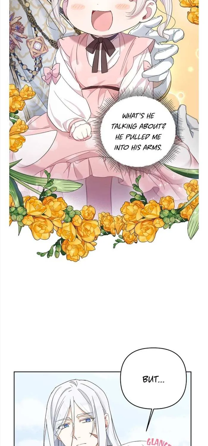 Read The Princess Is Evil chapter 36 image 10 on Lezhin