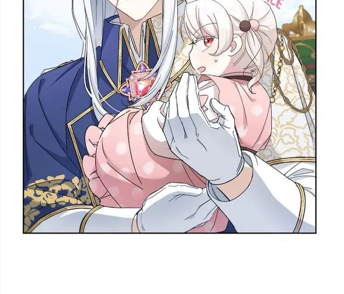 Read The Princess Is Evil chapter 36 image 11 on Lezhin