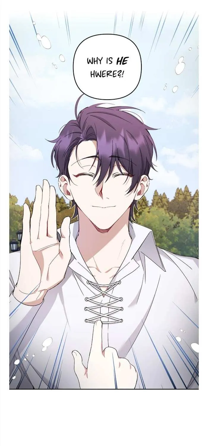Read The Princess Is Evil chapter 36 image 12 on Lezhin