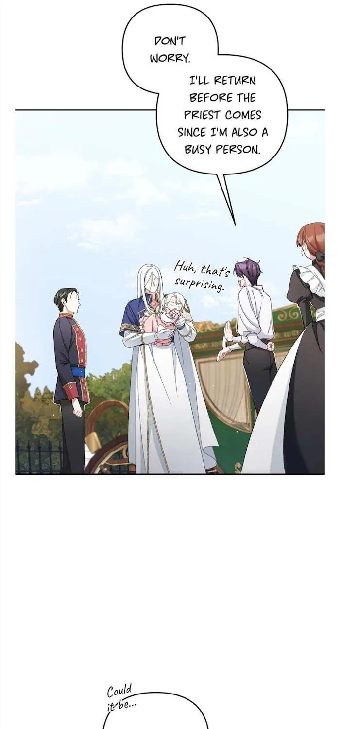 Read The Princess Is Evil chapter 36 image 14 on Lezhin