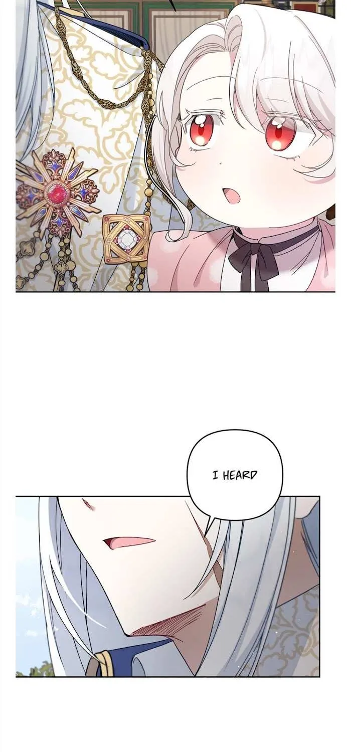 Read The Princess Is Evil chapter 36 image 17 on Lezhin