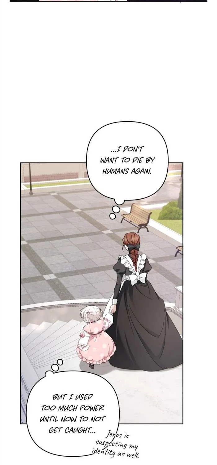Read The Princess Is Evil chapter 36 image 2 on Lezhin