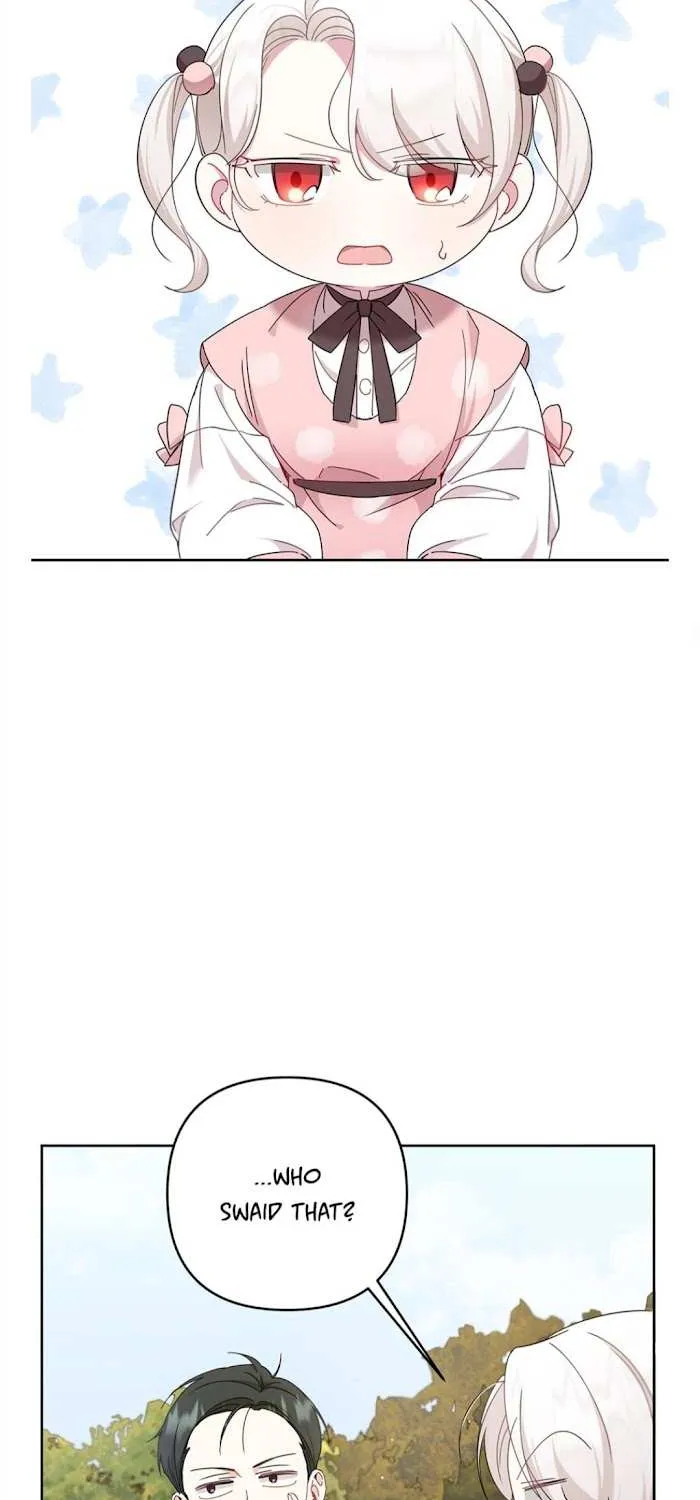 Read The Princess Is Evil chapter 36 image 21 on Lezhin