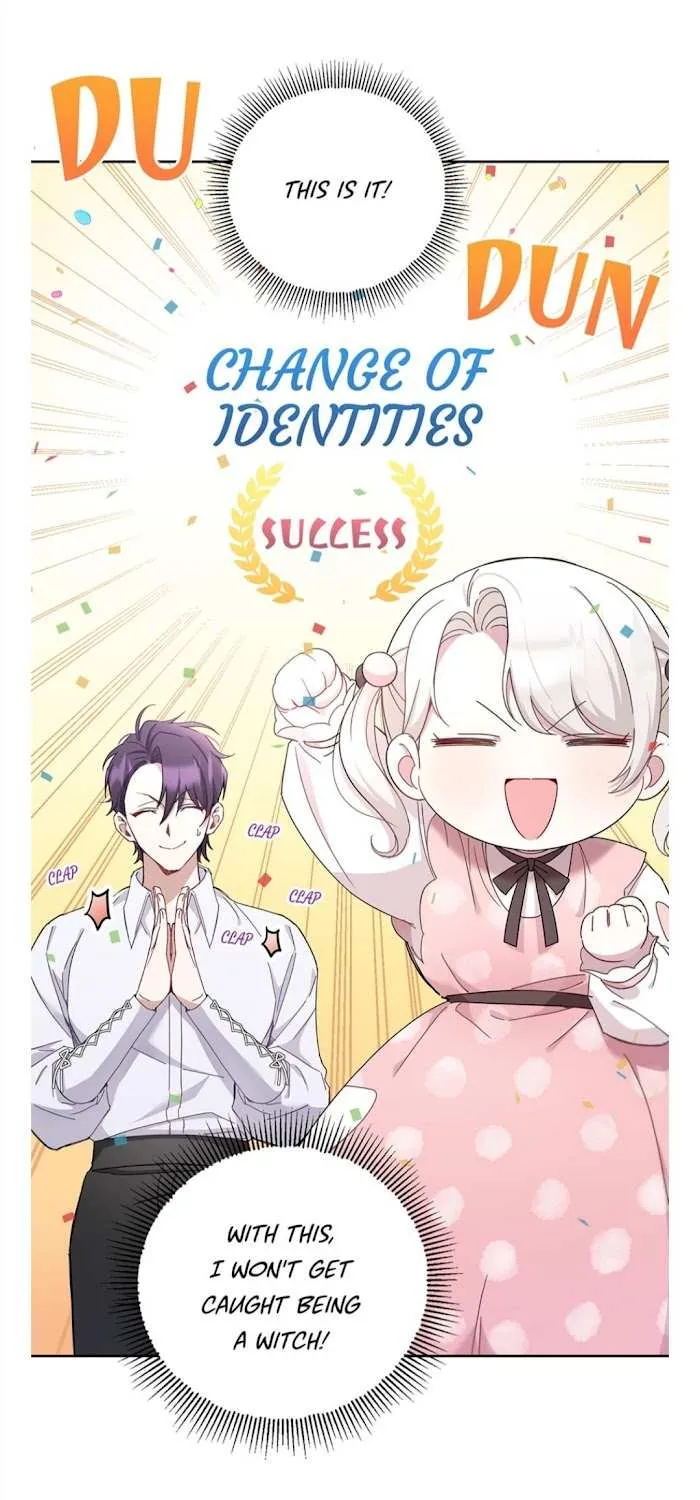 Read The Princess Is Evil chapter 36 image 25 on Lezhin