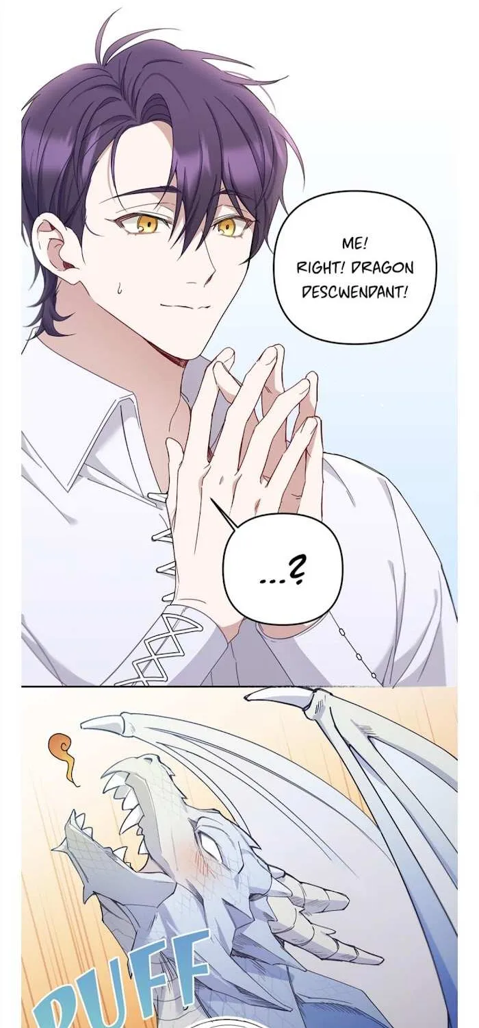 Read The Princess Is Evil chapter 36 image 26 on Lezhin