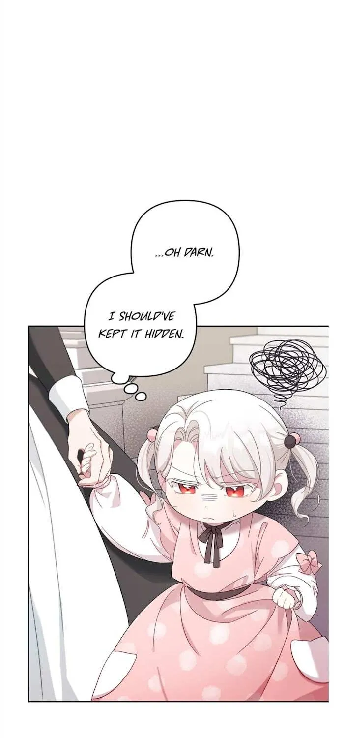 Read The Princess Is Evil chapter 36 image 3 on Lezhin
