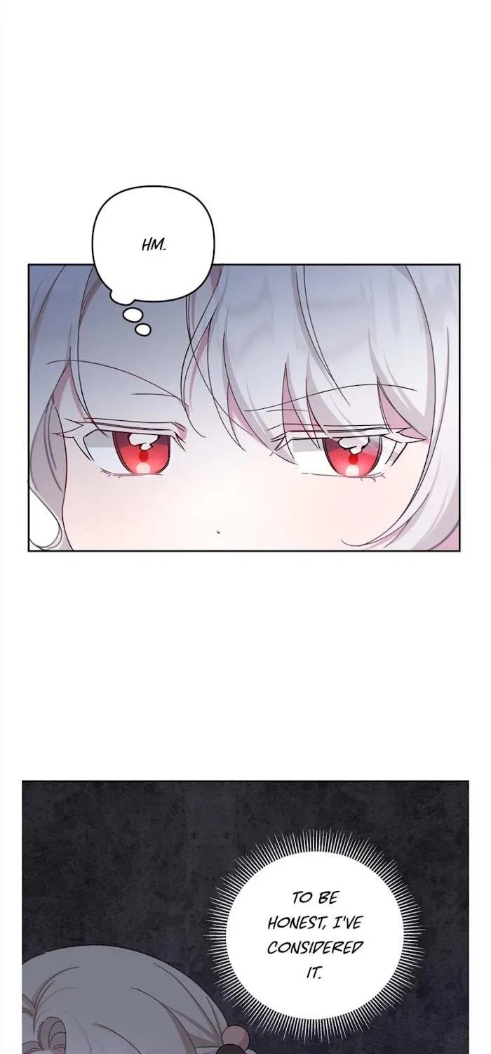 Read The Princess Is Evil chapter 36 image 35 on Lezhin