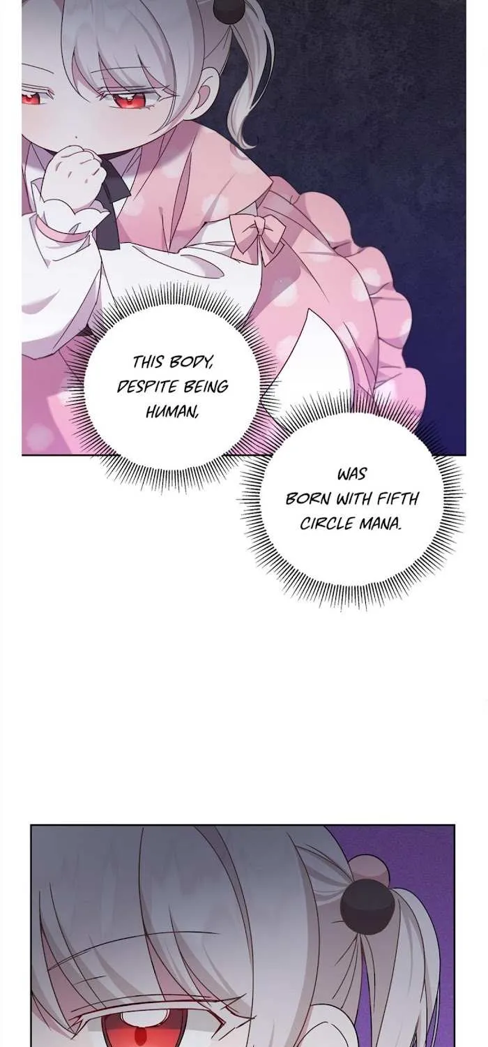 Read The Princess Is Evil chapter 36 image 36 on Lezhin