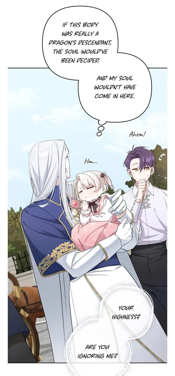Read The Princess Is Evil chapter 36 image 38 on Lezhin