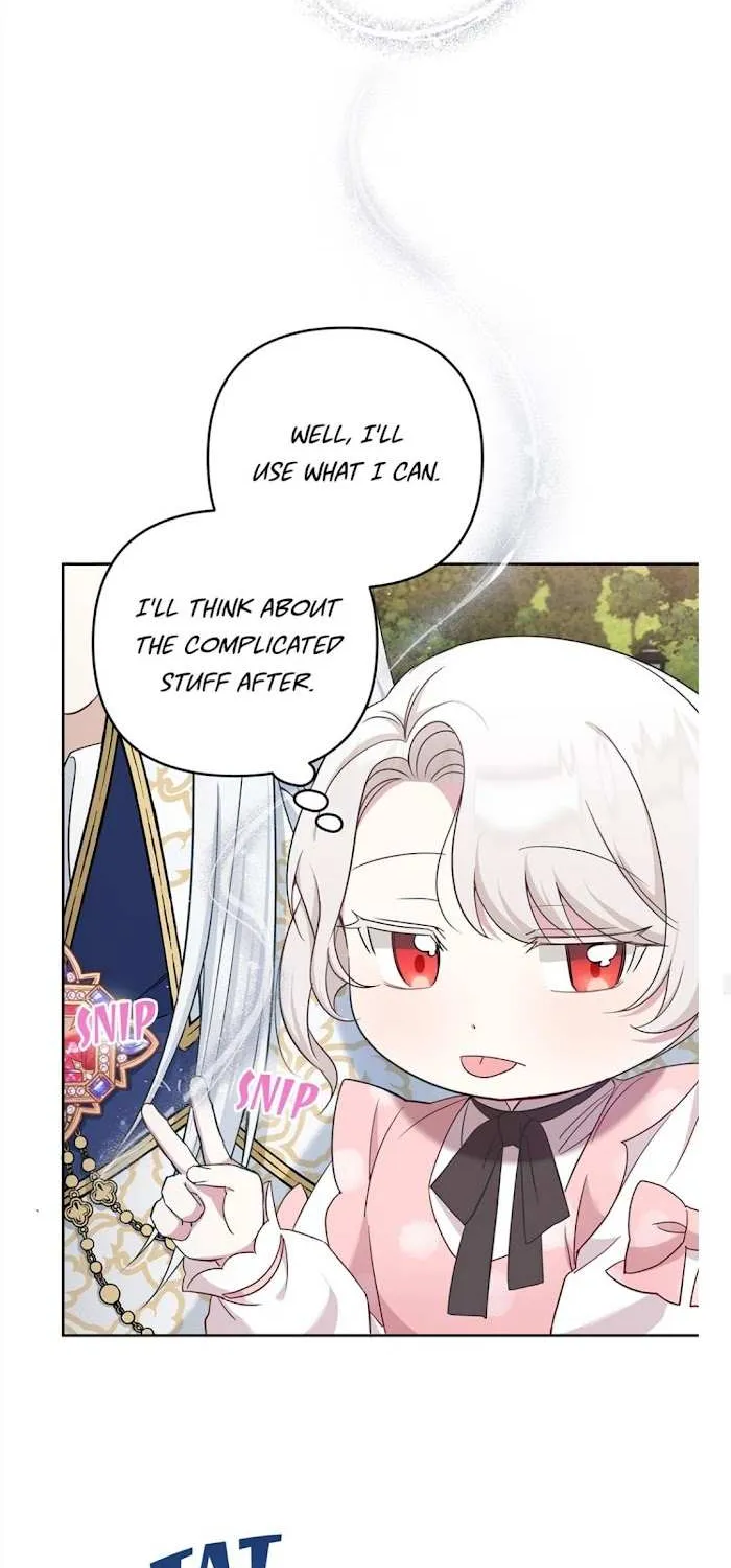 Read The Princess Is Evil chapter 36 image 39 on Lezhin