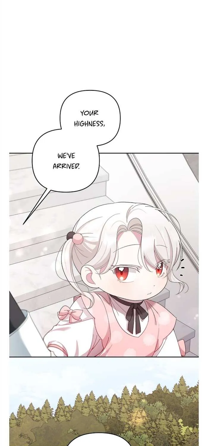 Read The Princess Is Evil chapter 36 image 4 on Lezhin