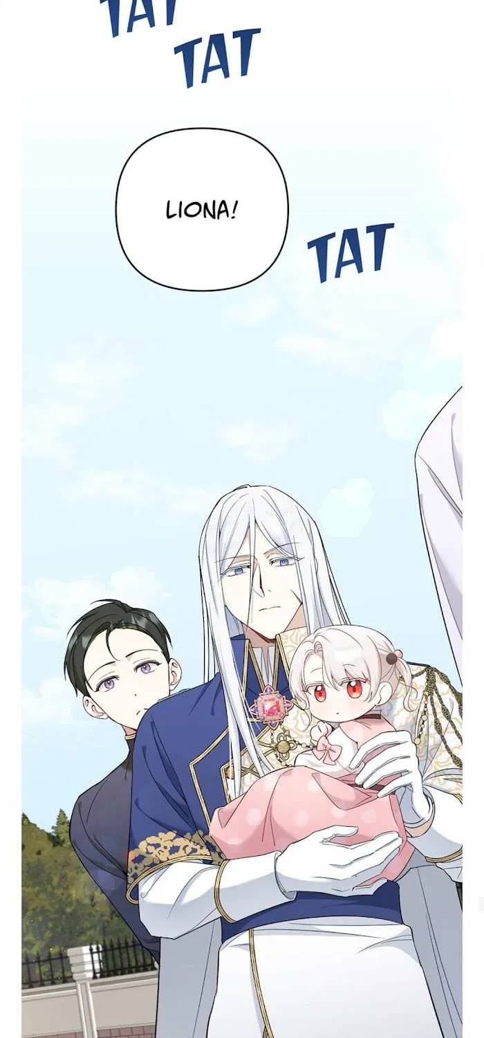 Read The Princess Is Evil chapter 36 image 40 on Lezhin