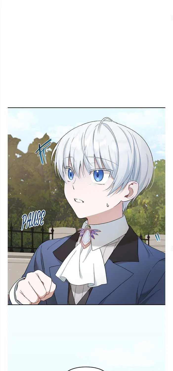 Read The Princess Is Evil chapter 36 image 42 on Lezhin