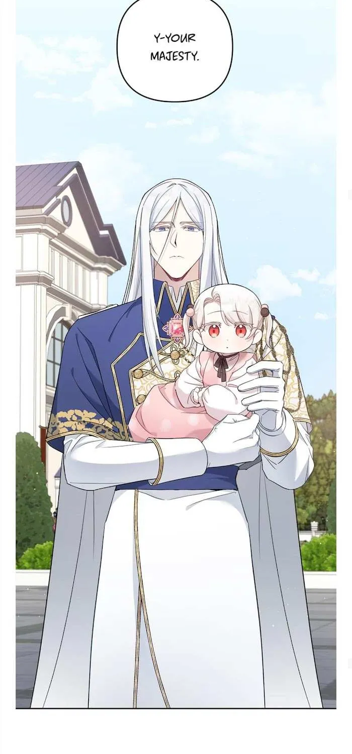 Read The Princess Is Evil chapter 36 image 43 on Lezhin