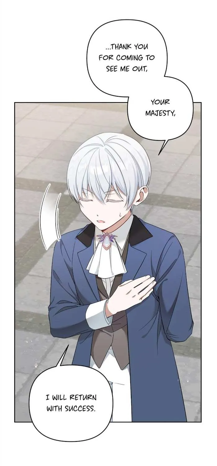 Read The Princess Is Evil chapter 36 image 45 on Lezhin