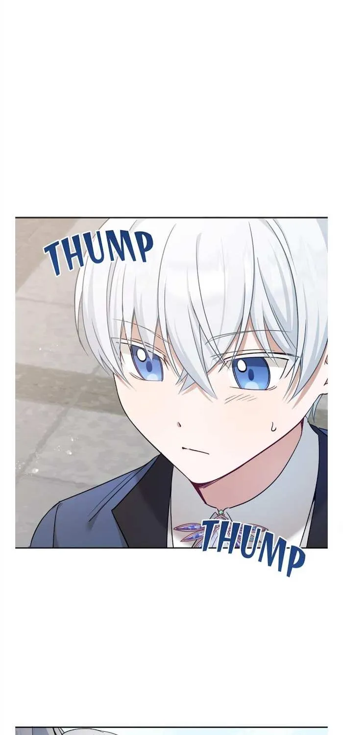 Read The Princess Is Evil chapter 36 image 46 on Lezhin