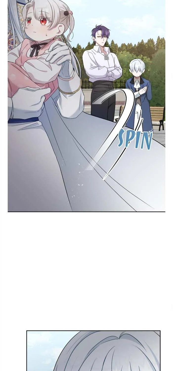Read The Princess Is Evil chapter 36 image 47 on Lezhin