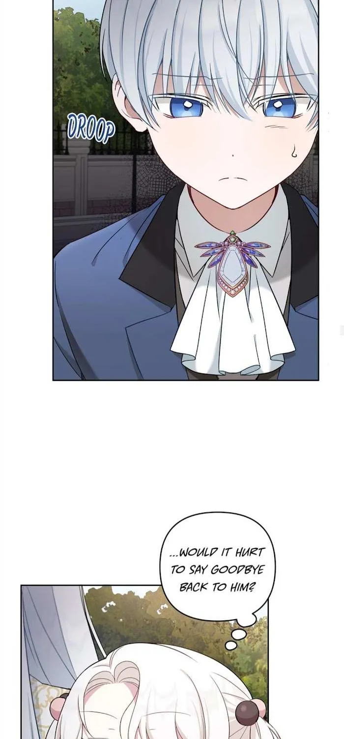 Read The Princess Is Evil chapter 36 image 48 on Lezhin