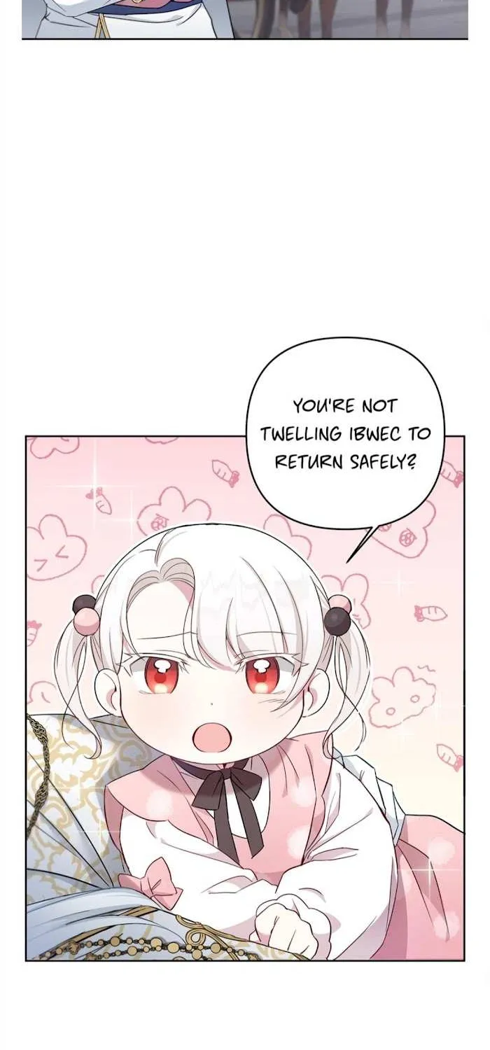 Read The Princess Is Evil chapter 36 image 50 on Lezhin