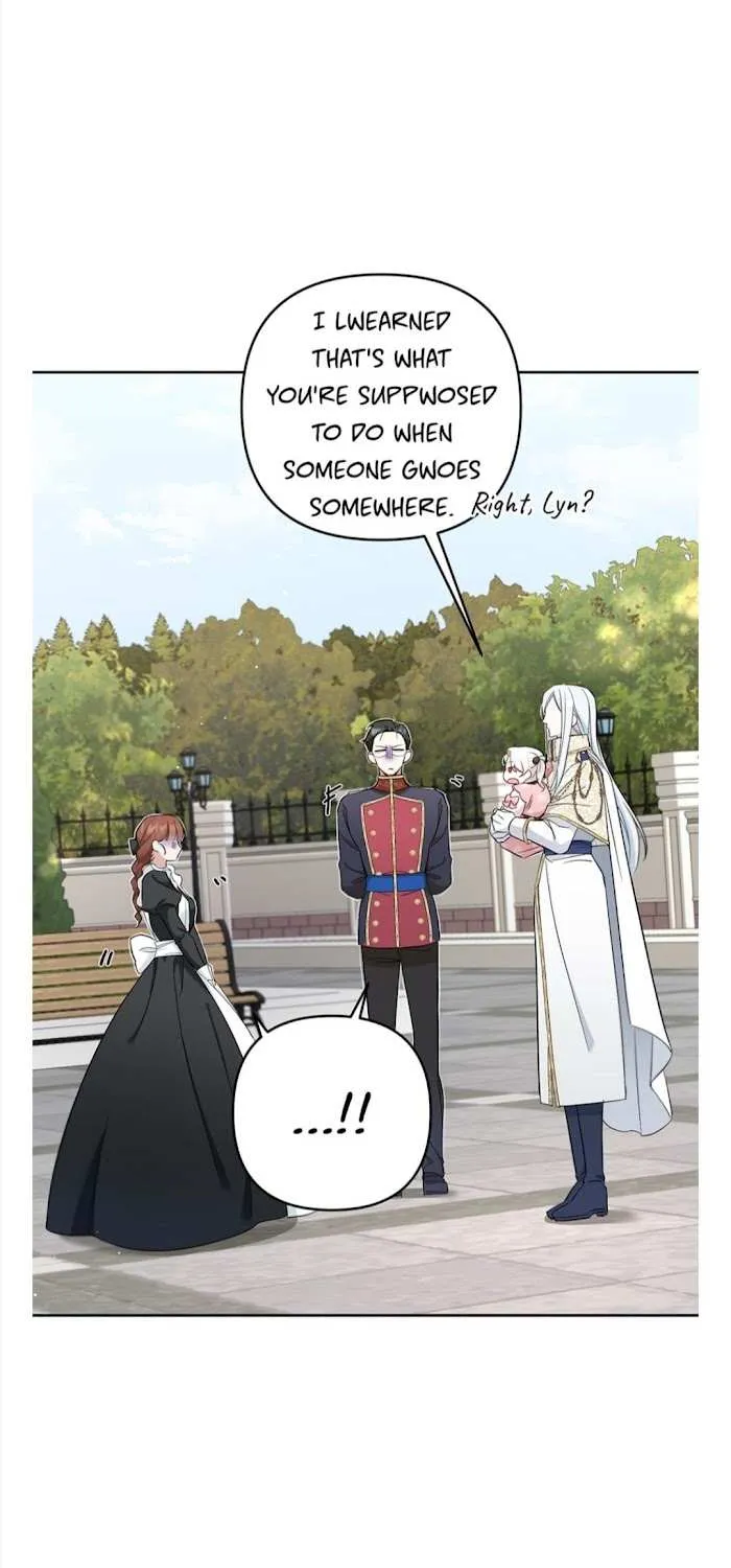 Read The Princess Is Evil chapter 36 image 52 on Lezhin