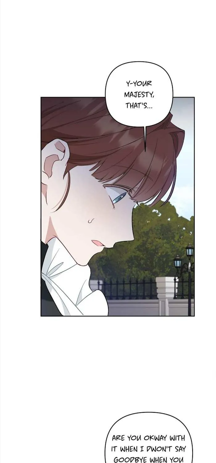 Read The Princess Is Evil chapter 36 image 53 on Lezhin