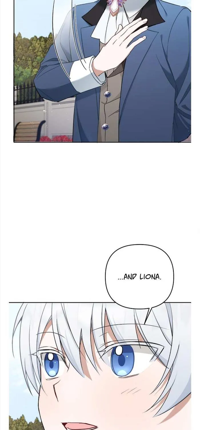 Read The Princess Is Evil chapter 36 image 57 on Lezhin