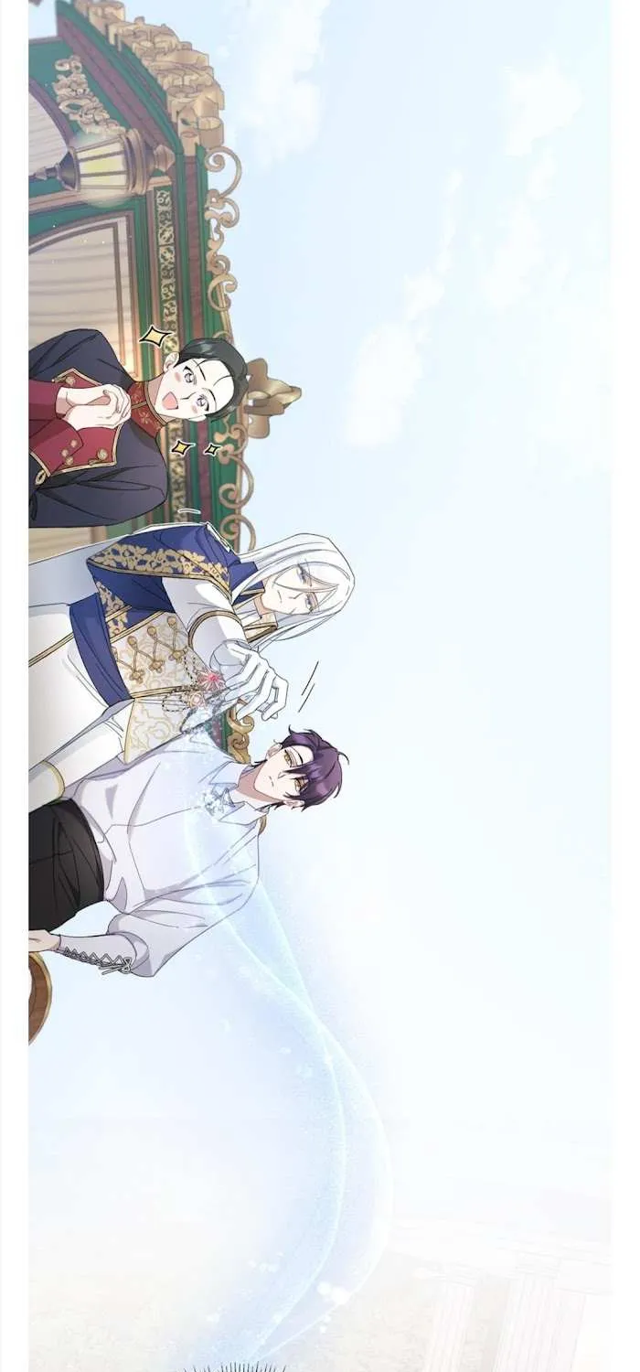Read The Princess Is Evil chapter 36 image 6 on Lezhin