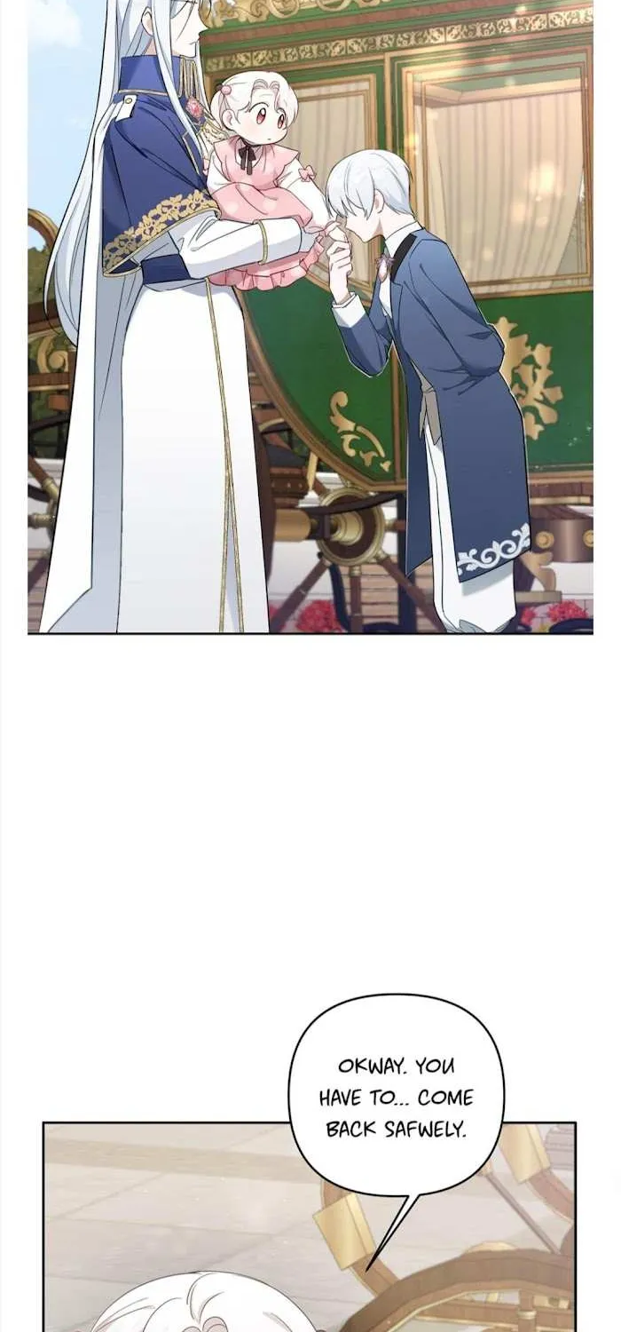 Read The Princess Is Evil chapter 36 image 60 on Lezhin