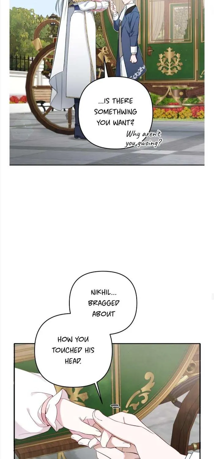 Read The Princess Is Evil chapter 36 image 62 on Lezhin