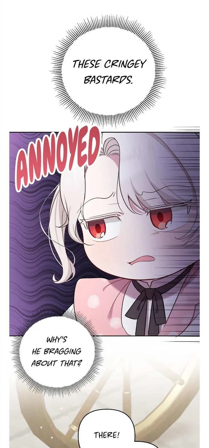 Read The Princess Is Evil chapter 36 image 64 on Lezhin