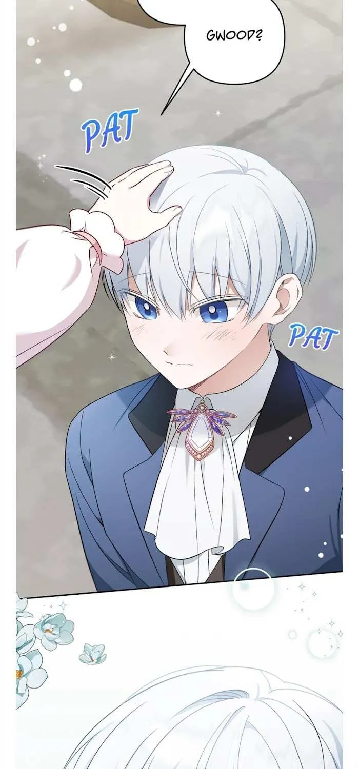 Read The Princess Is Evil chapter 36 image 65 on Lezhin