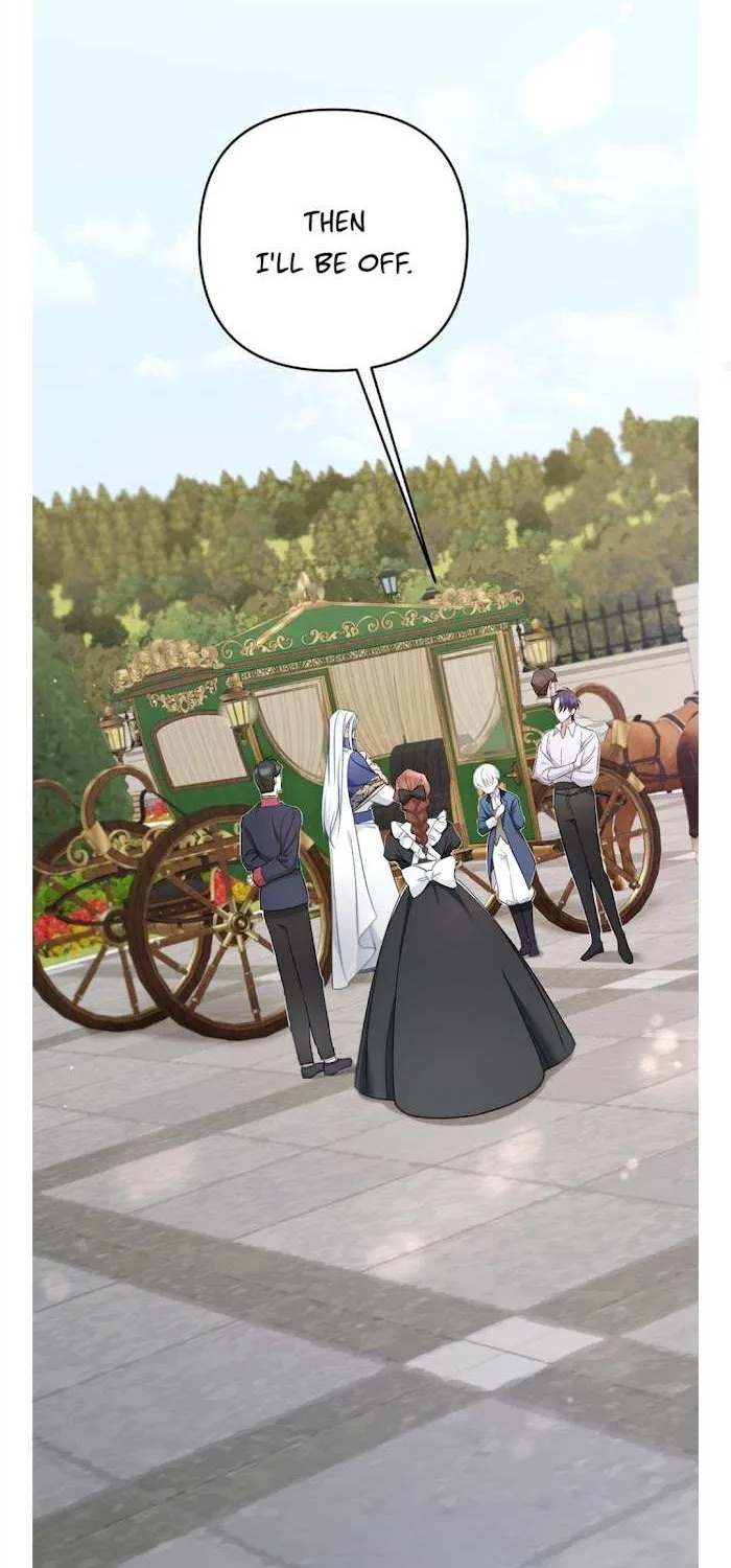 Read The Princess Is Evil chapter 36 image 67 on Lezhin