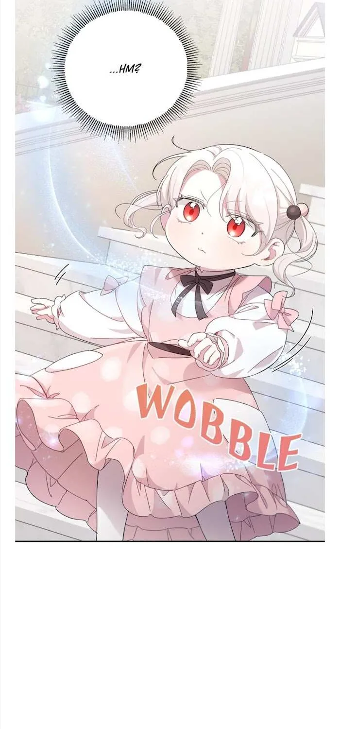 Read The Princess Is Evil chapter 36 image 7 on Lezhin