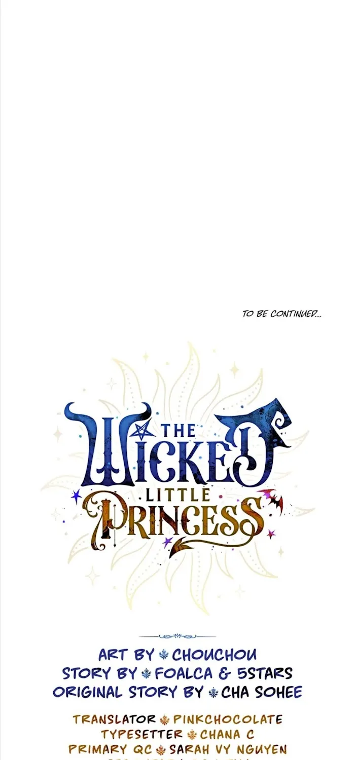 Read The Princess Is Evil chapter 36 image 72 on Lezhin