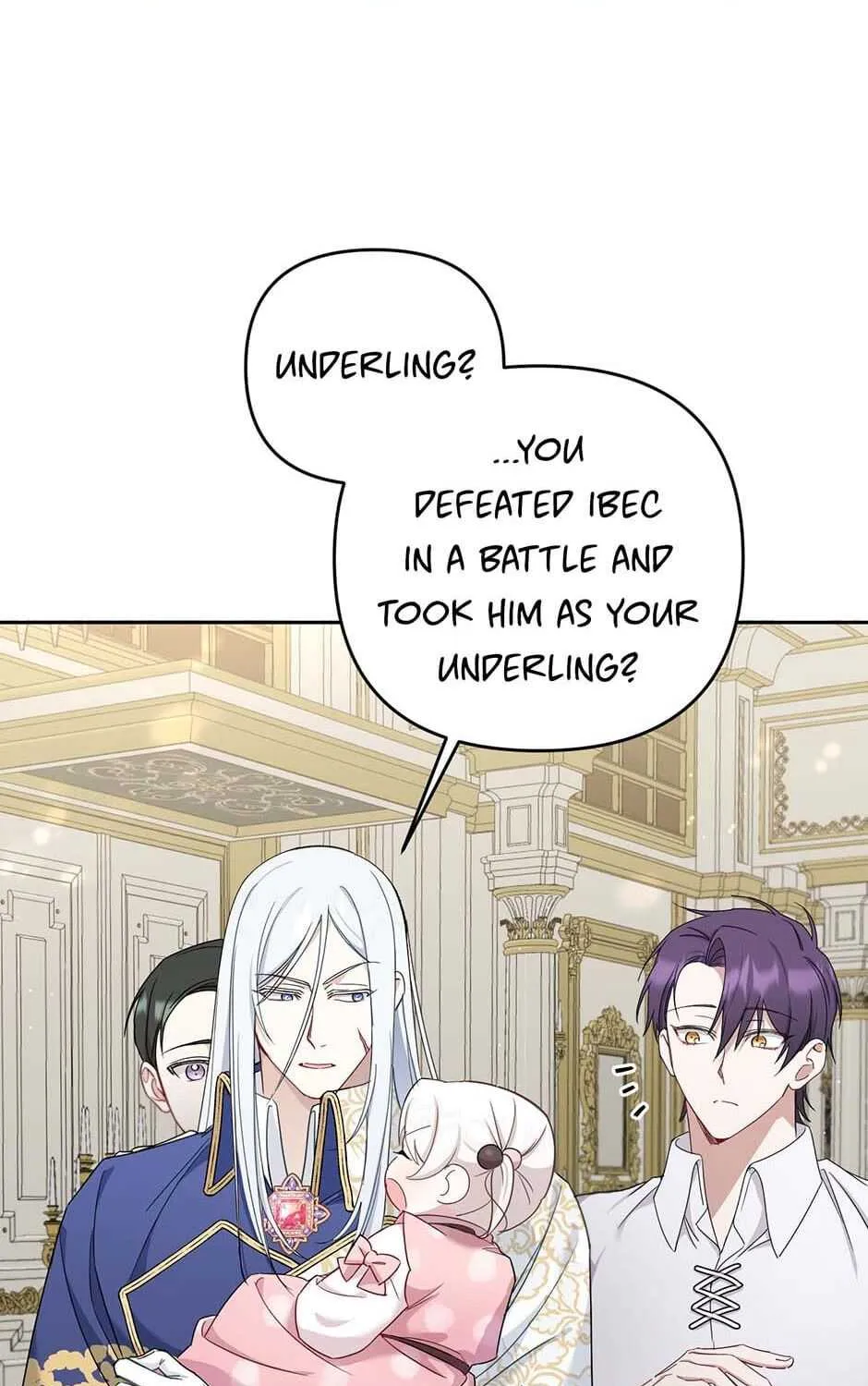 Read The Princess Is Evil chapter 37 image 10 on Lezhin