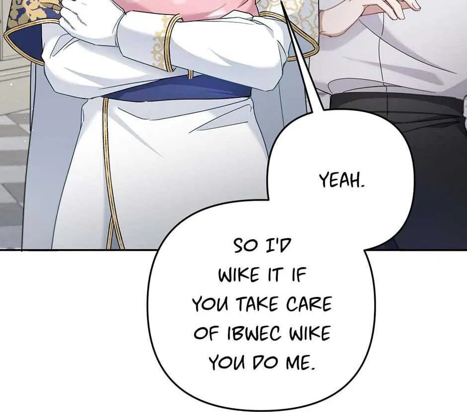 Read The Princess Is Evil chapter 37 image 11 on Lezhin