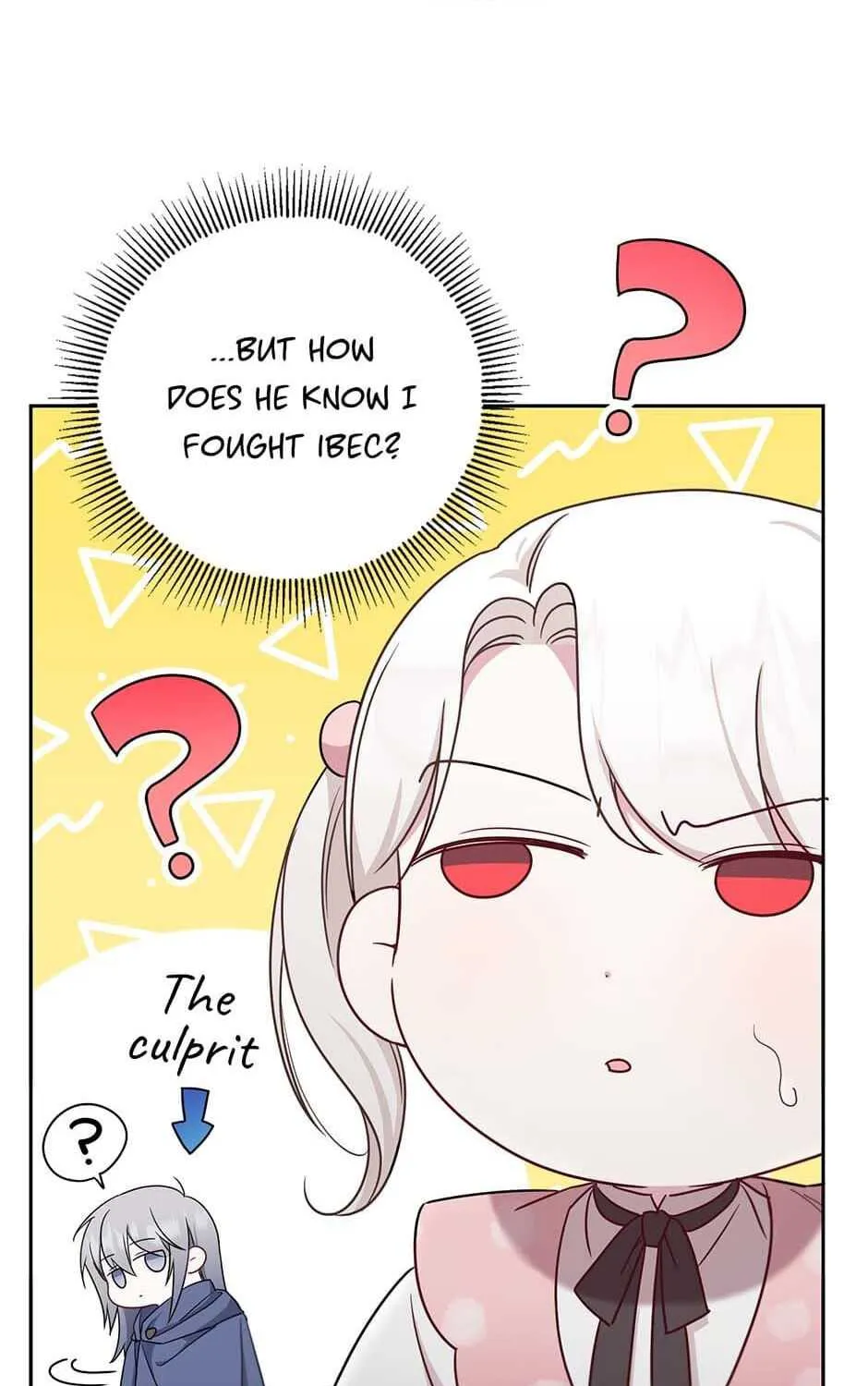 Read The Princess Is Evil chapter 37 image 12 on Lezhin