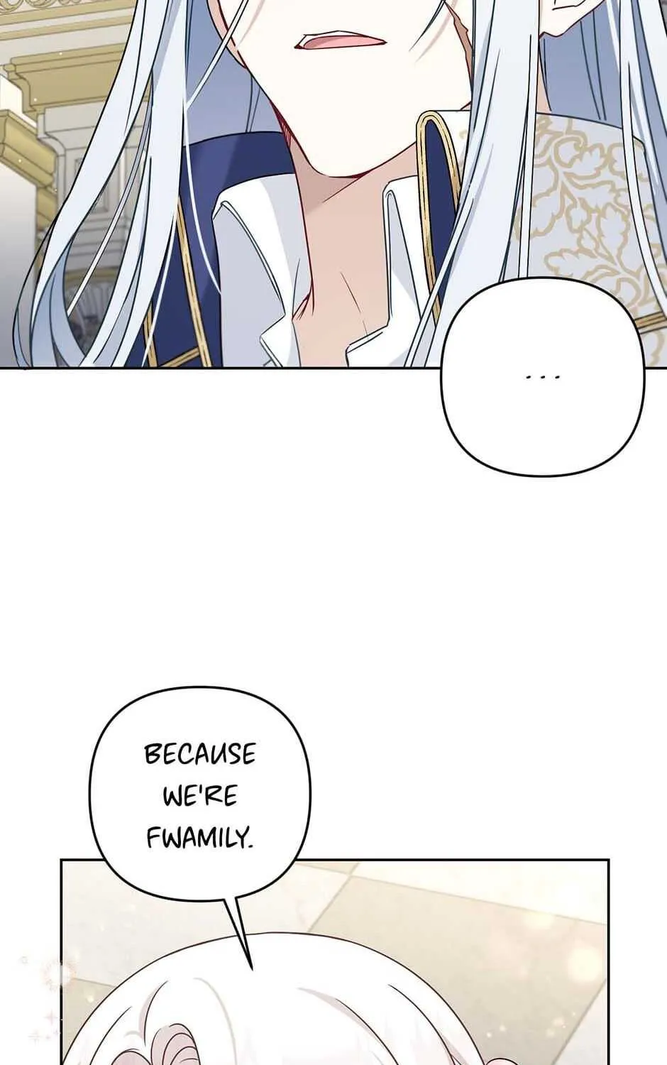 Read The Princess Is Evil chapter 37 image 14 on Lezhin