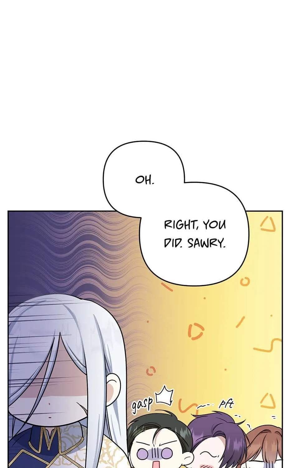 Read The Princess Is Evil chapter 37 image 16 on Lezhin