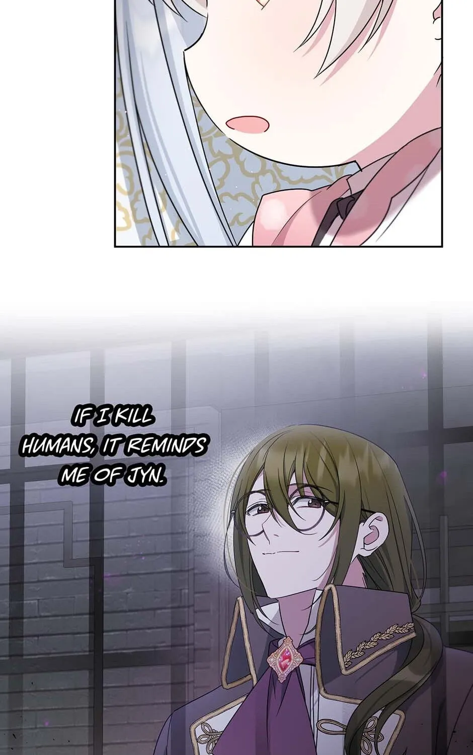 Read The Princess Is Evil chapter 37 image 18 on Lezhin