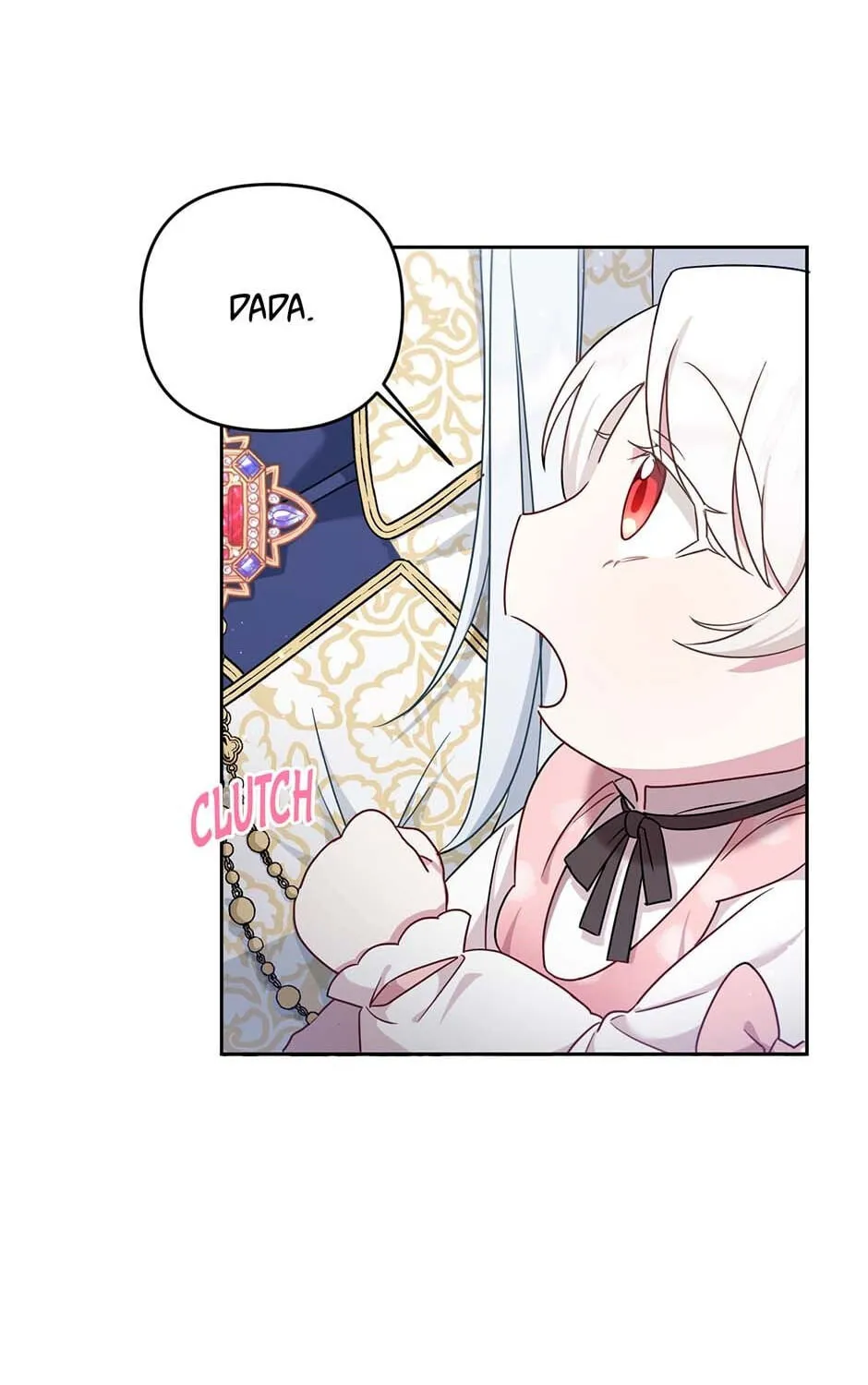 Read The Princess Is Evil chapter 37 image 2 on Lezhin