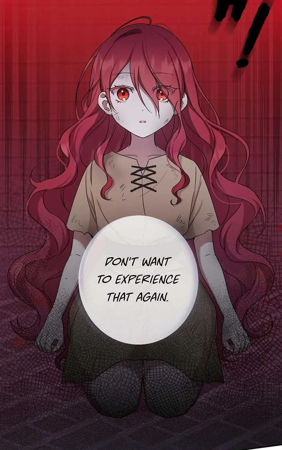 Read The Princess Is Evil chapter 37 image 22 on Lezhin