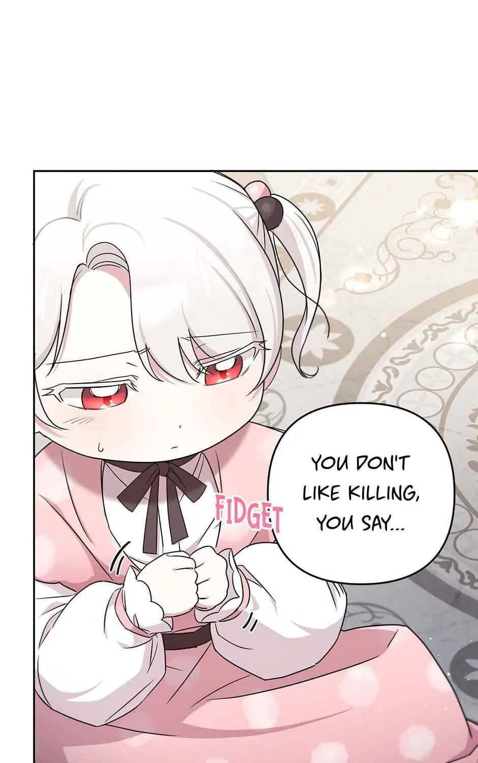 Read The Princess Is Evil chapter 37 image 24 on Lezhin