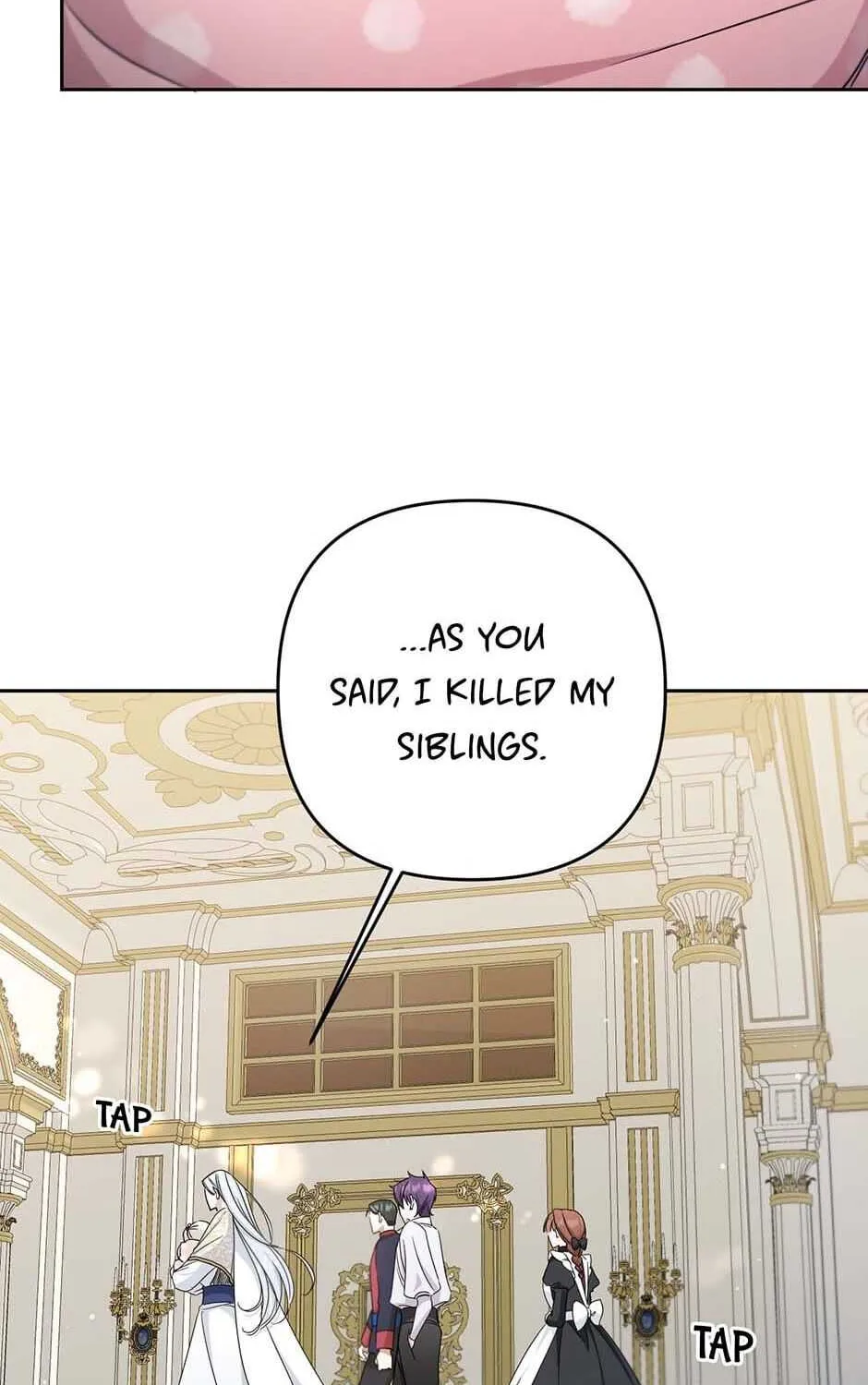 Read The Princess Is Evil chapter 37 image 25 on Lezhin
