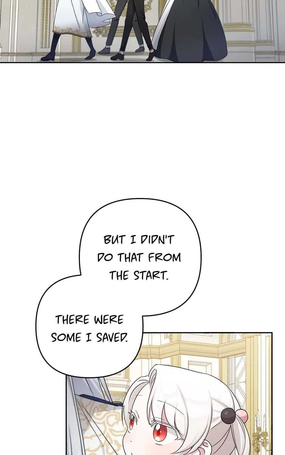 Read The Princess Is Evil chapter 37 image 26 on Lezhin