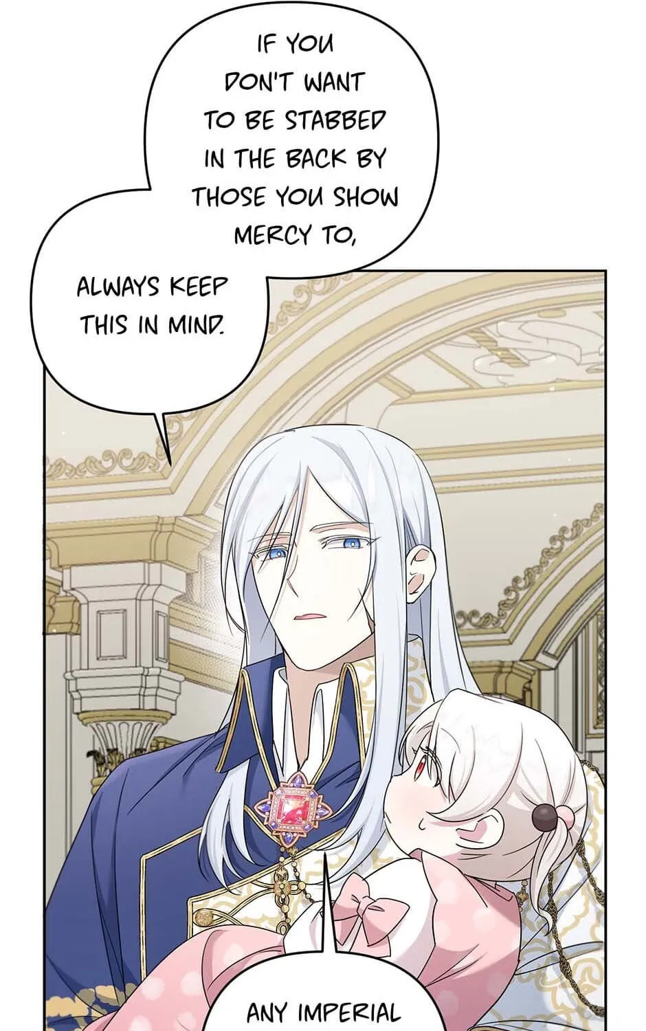 Read The Princess Is Evil chapter 37 image 32 on Lezhin