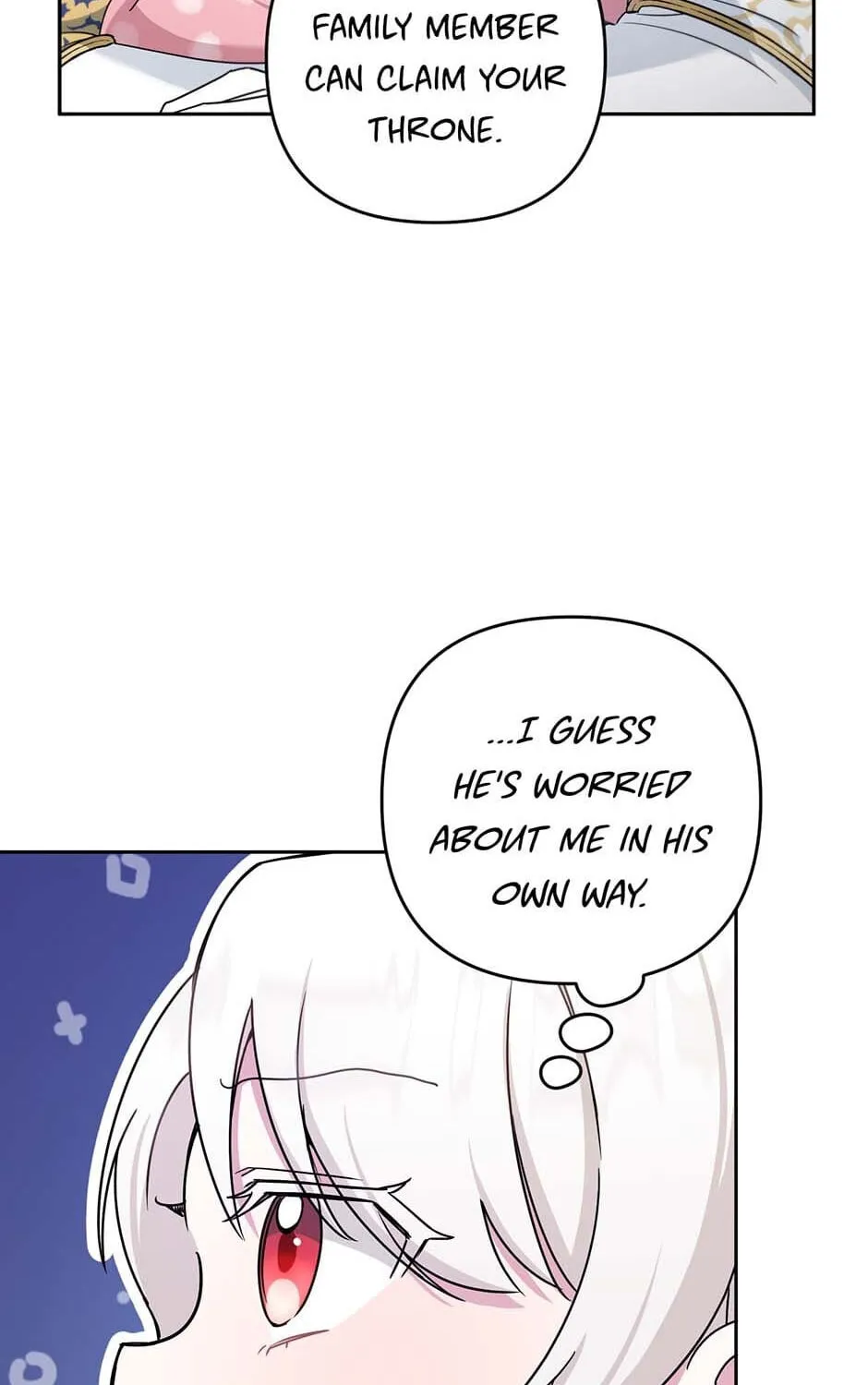 Read The Princess Is Evil chapter 37 image 33 on Lezhin